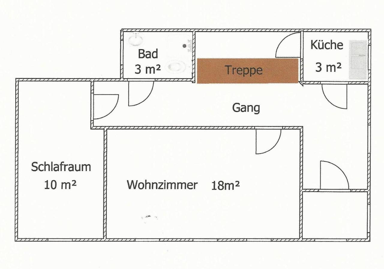 Saechsische-Schweiz-Ferienhaus-Wohnung-2-Mit-Hervorragendem-Panoramablick-Ueber-Das-Elbtal Königstein Exterior foto